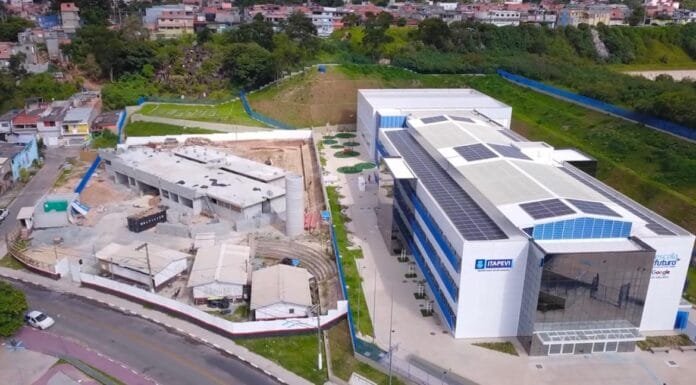 Prefeitura de Itapevi acelera obras da UBS Cohab II com previsão de conclusão no primeiro semestre