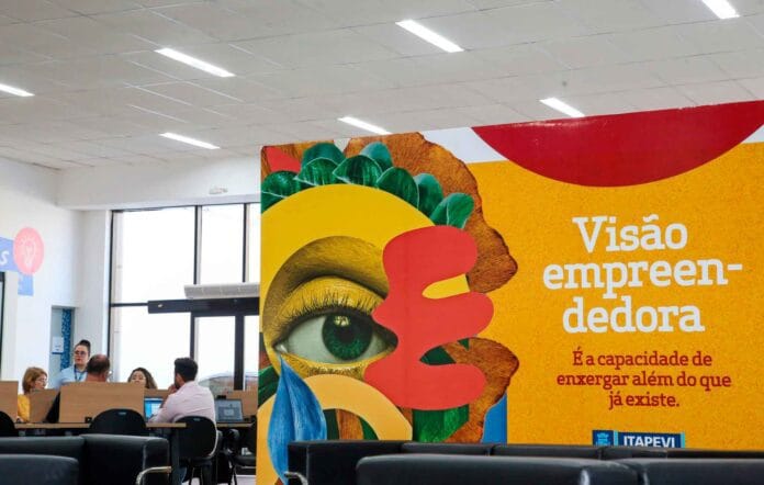 Itapevi lança Incubadora de Empresas para apoiar novos empreendedores