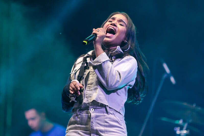 Marcha Para Jesus Itapevi terá shows de Eyshila e convidados