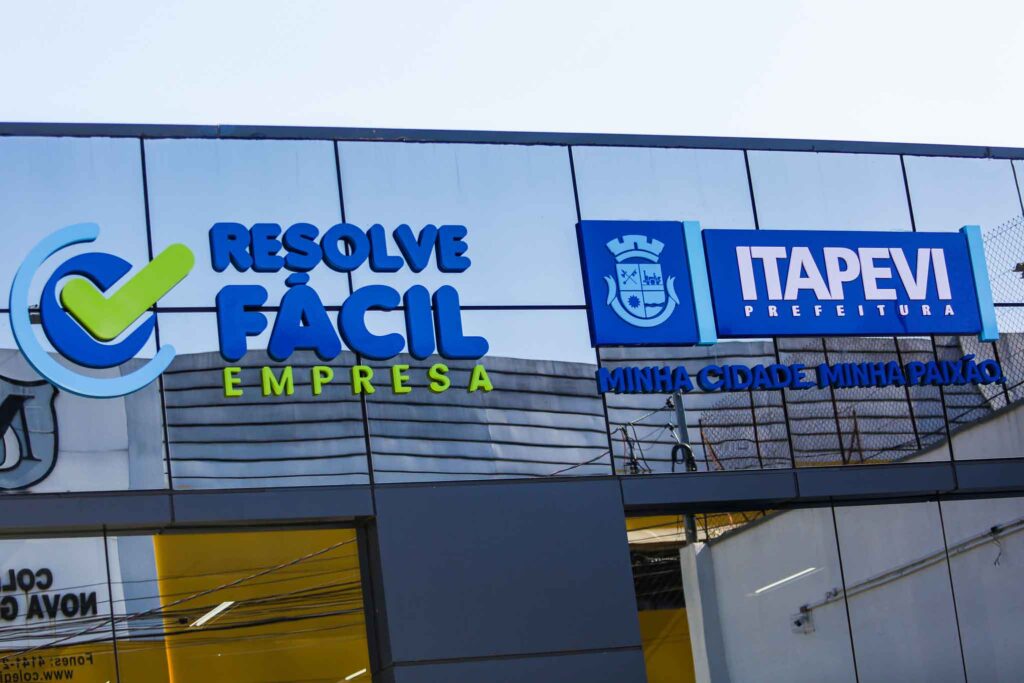 Itapevi lança Incubadora de Empresas para apoiar novos empreendedores