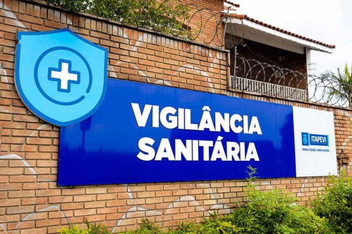 Itapevi altera prazo da Licença Sanitária para 2 anos – Veja o que muda!