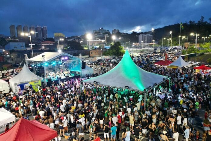 Virada Esportiva e Cultural 2025 traz esportes e lazer para Itapevi