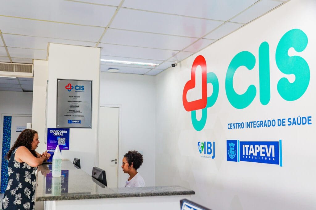 Prefeitura de Itapevi alerta sobre golpe envolvendo agendamentos no CIS