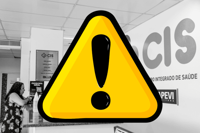 Prefeitura de Itapevi alerta sobre golpe envolvendo agendamentos no CIS