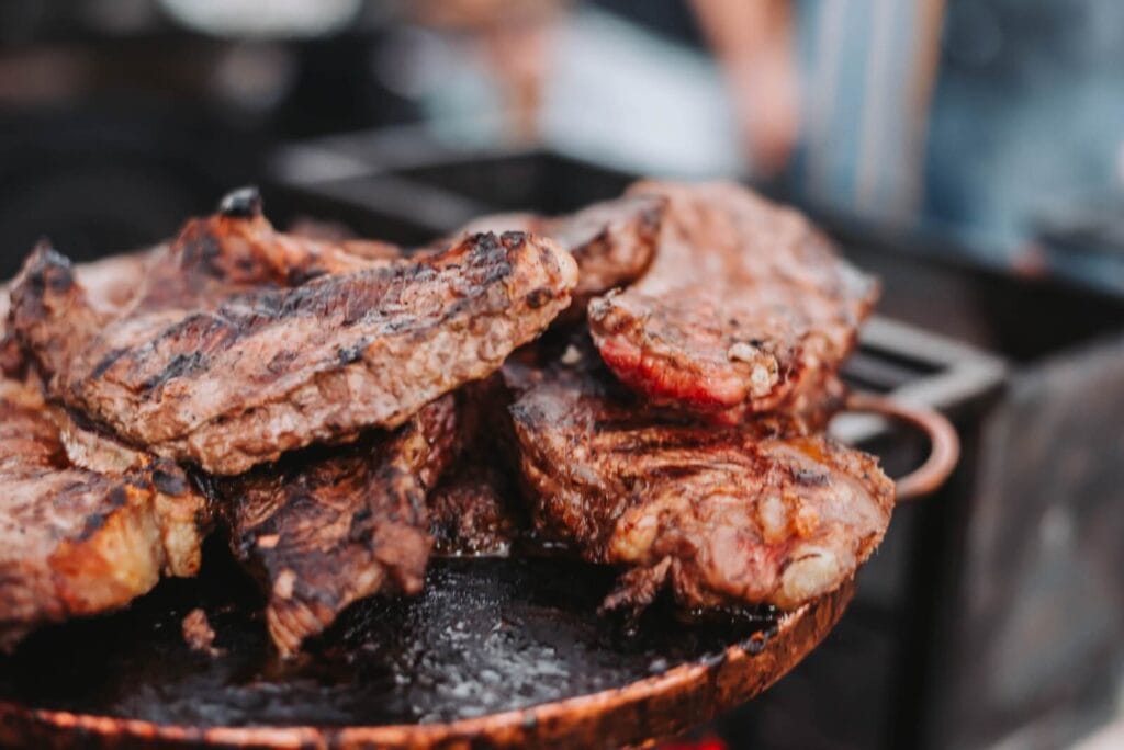 Batalha de Assadores retorna a Itapevi com três dias de churrasco, rock e diversão