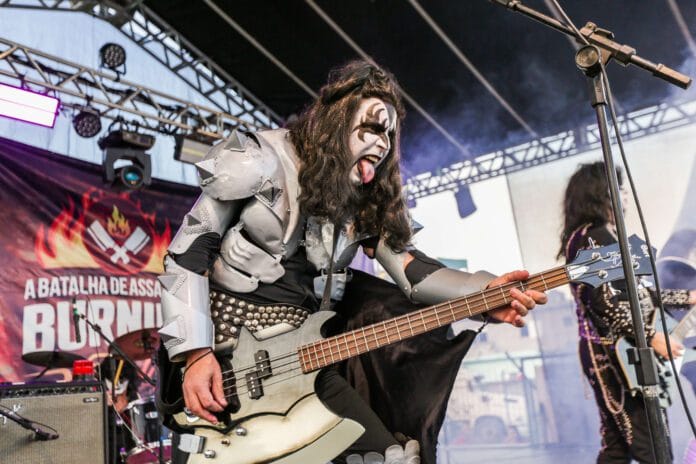 Itapevi realiza Burning Fest - Batalha de Assadores no aniversário de 66 anos