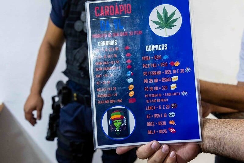 cardapio-drogas-apreensao-itapevi-2025