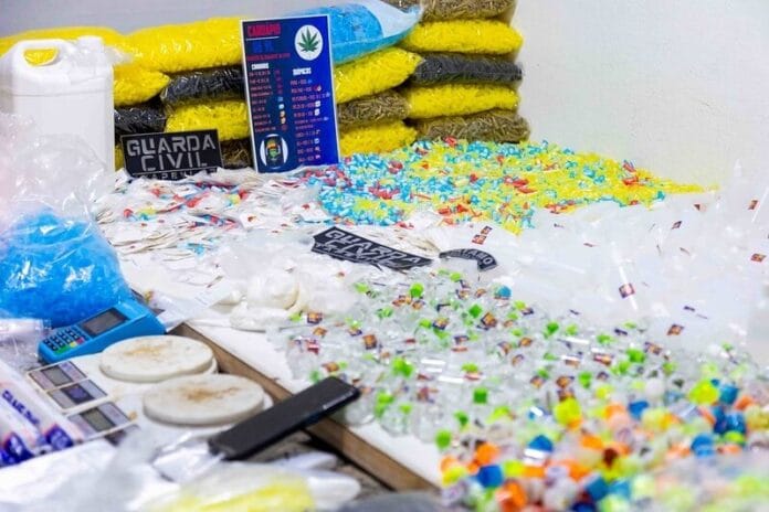 entorpecentes-apreendidos-gcm-itapevi-2025