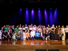Teco premia educadores de Itapevi por meta no IDEB 2023